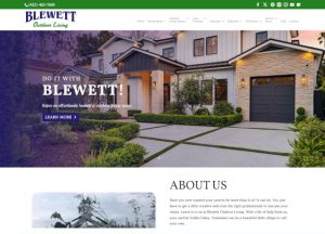 Our New Website is Live! Our New Website is Live!