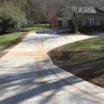 Driveway Paving