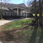 Driveways