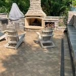 Patios