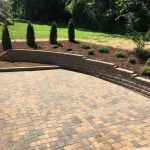 Retaining Walls