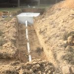 Yard Drainage