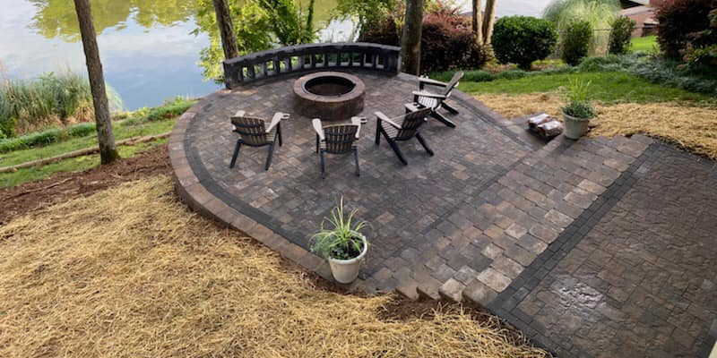 Fire Pits in Soddy-Daisy, Tennessee