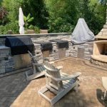 Outdoor Kitchens
