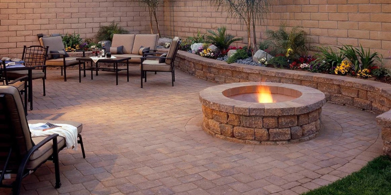 Propane Fire Pits in Soddy-Daisy, Tennessee