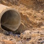 French Drain