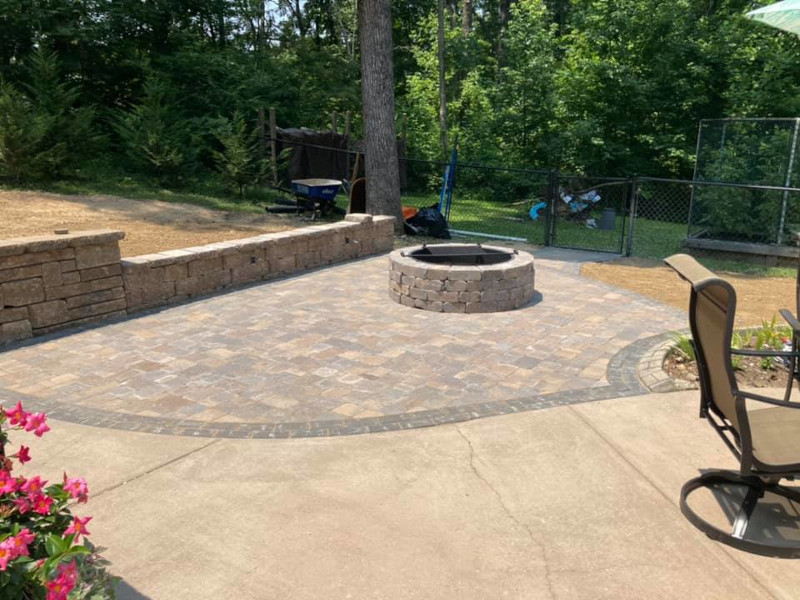 Fire Pits in Soddy-Daisy, Tennessee