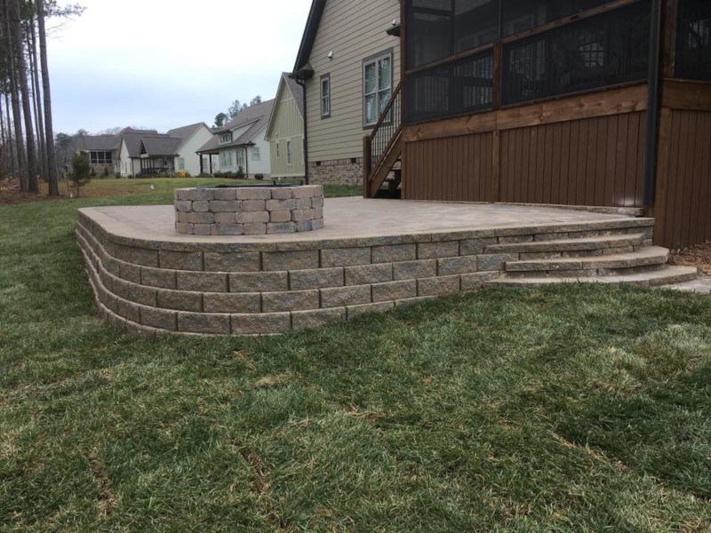 Fire Pits in Soddy-Daisy, Tennessee
