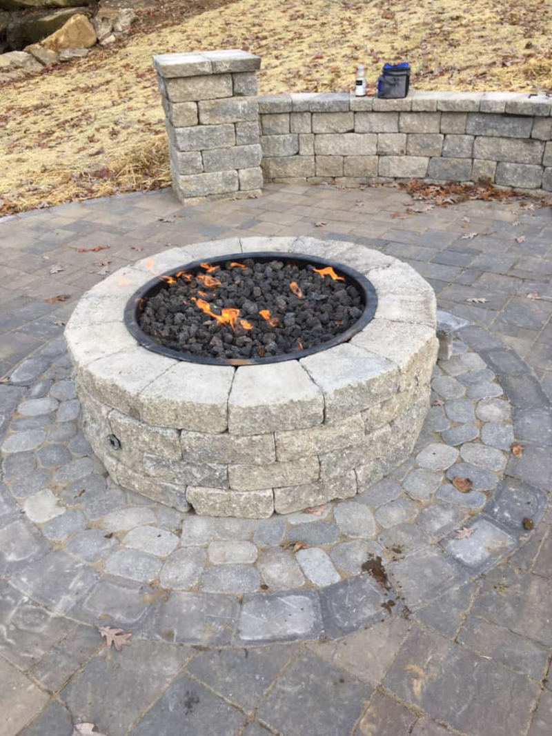 Fire Pits in Soddy-Daisy, Tennessee