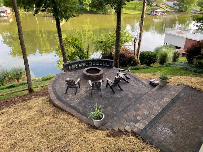 Fire Pits in Soddy-Daisy, Tennessee