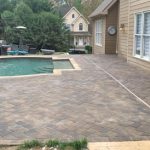 Pool Decks